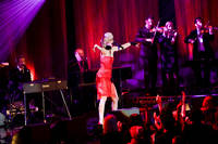 2008-01-08 - Grammisgalan från Globen, Stockholm