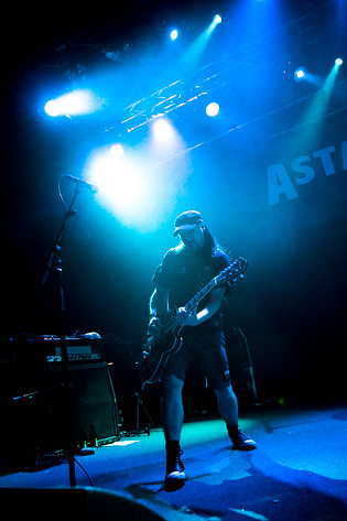 2008-01-09 - Asta Kask från Debaser Medis, Stockholm