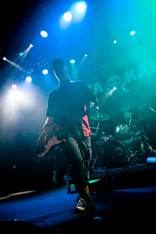 2008-01-09 - Asta Kask från Debaser Medis, Stockholm