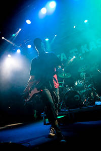 2008-01-09 - Asta Kask från Debaser Medis, Stockholm