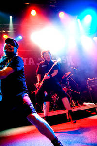 2008-01-09 - Asta Kask från Debaser Medis, Stockholm