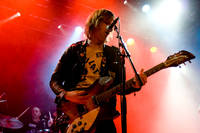 2008-01-09 - The Lost Patrol Band från Debaser Medis, Stockholm