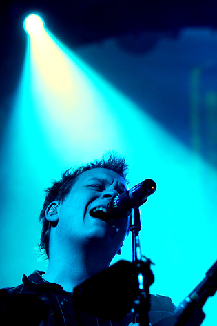 2008-01-11 - P-Floyd från Magasinet, Falun