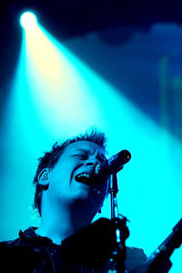 2008-01-11 - P-Floyd från Magasinet, Falun