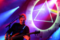 2008-01-11 - P-Floyd från Magasinet, Falun