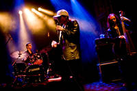 2008-01-12 - José James från Berns, Stockholm