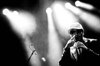 2008-01-12 - José James från Berns, Stockholm