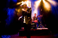 2008-01-12 - José James från Berns, Stockholm