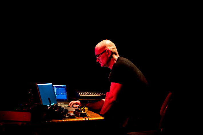 2008-01-13 - John Bowers från Fylkingen, Stockholm