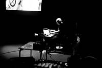 2008-01-13 - John Bowers från Fylkingen, Stockholm