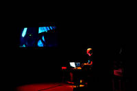 2008-01-13 - John Bowers från Fylkingen, Stockholm