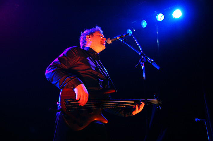 2008-01-17 - P-Floyd från Tyrol, Stockholm