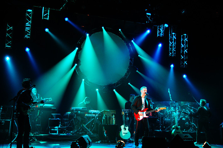 2008-01-17 - P-Floyd från Tyrol, Stockholm