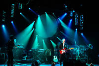 2008-01-17 - P-Floyd från Tyrol, Stockholm