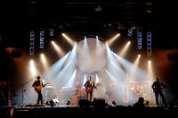 2008-01-17 - P-Floyd från Tyrol, Stockholm