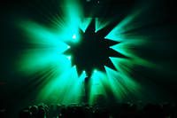 2008-01-17 - P-Floyd från Tyrol, Stockholm