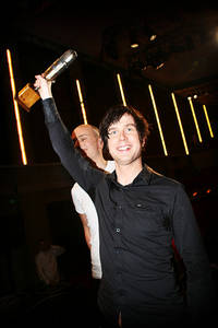 2008-01-17 - P3 Guld från P3 Guld, Göteborg