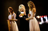 2008-01-17 - P3 Guld från P3 Guld, Göteborg