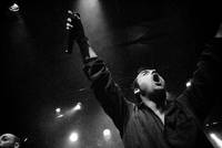 2008-01-17 - Che Sudaka från Kägelbanan, Stockholm