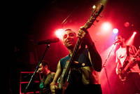 2008-01-17 - Che Sudaka från Kägelbanan, Stockholm
