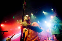 2008-01-17 - Che Sudaka från Kägelbanan, Stockholm