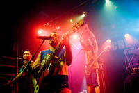 2008-01-17 - Che Sudaka från Kägelbanan, Stockholm