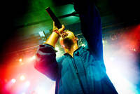 2008-01-17 - Che Sudaka från Kägelbanan, Stockholm