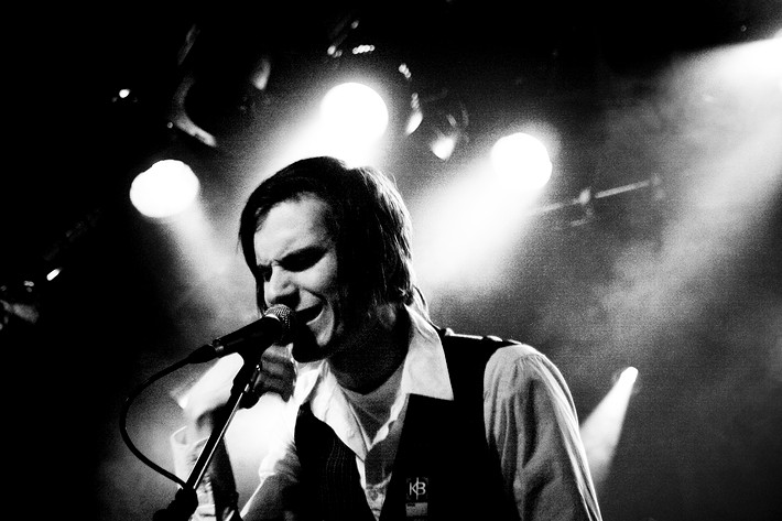 2008-01-17 - Adorable at Last från Kulturbolaget, Malmö