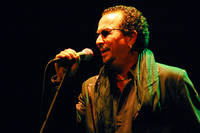 2008-01-18 - Benjamin Escoriza från Södra Teatern, Stockholm
