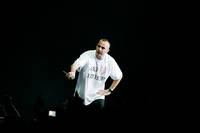 2008-01-23 - Petter från Hovet, Stockholm