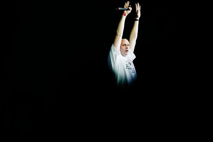 2008-01-23 - Petter från Hovet, Stockholm