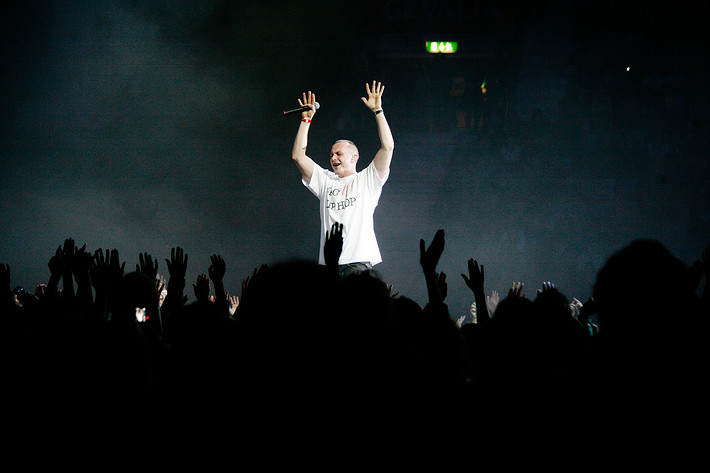 2008-01-23 - Petter från Hovet, Stockholm 2008-01-23 - Petter från Hovet, Stockholm
