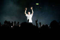 2008-01-23 - Petter från Hovet, Stockholm