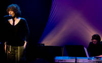 2008-01-24 - Jane Birkin från Södra Teatern, Stockholm
