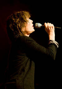 2008-01-24 - Jane Birkin från Södra Teatern, Stockholm