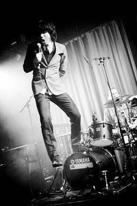 2008-01-24 - Industri Royal från Amplified, Umeå