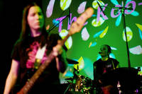 2008-01-24 - The Koo-Koos från Amplified, Umeå