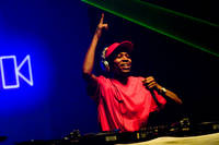 2008-01-24 - DJ Funk från Berns, Stockholm