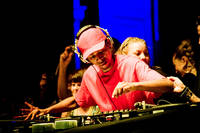2008-01-24 - DJ Funk från Berns, Stockholm