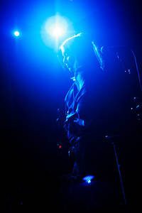 2008-01-24 - Lykke Li från Trädgår'n, Göteborg