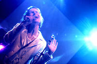2008-01-24 - Anna Järvinen från Trädgår'n, Göteborg