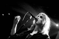 2008-01-24 - Lykke Li från Trädgår'n, Göteborg