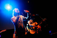 2008-01-24 - Anna Järvinen från Trädgår'n, Göteborg