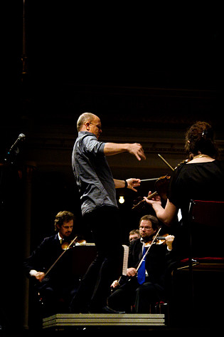 2008-01-25 - Christian Lindberg från Nybrokajen 11, Stockholm
