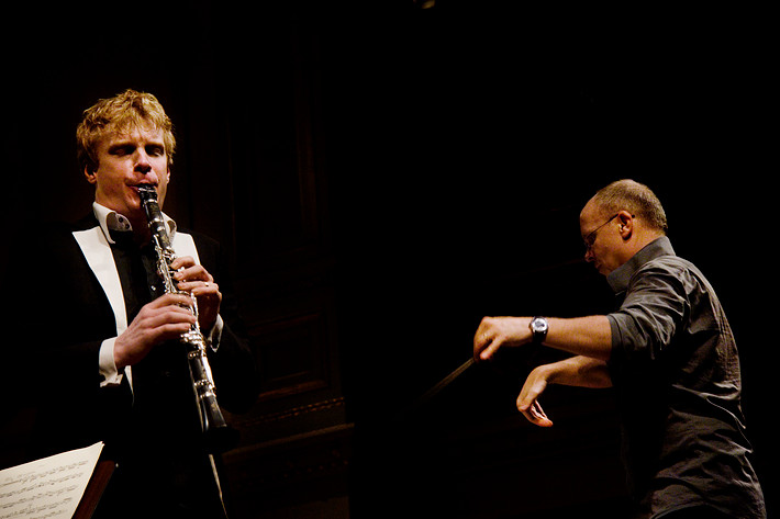 2008-01-24 - Sugarplum Fairy från Amplified, Umeå