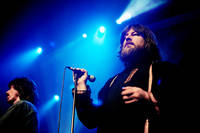 2008-01-25 - The Soundtrack Of Our Lives från Amplified, Umeå