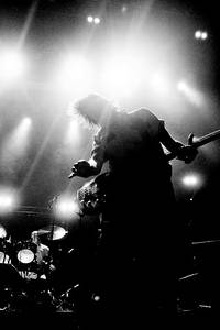 2008-01-25 - Burst från Amplified, Umeå
