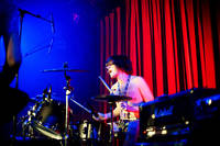 2008-01-25 - The Crystal Caravan från Amplified, Umeå