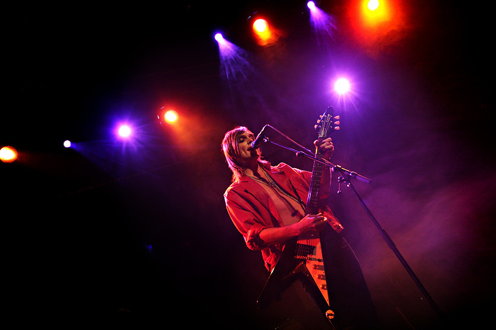 2008-01-25 - Moto Boy från Debaser Medis, Stockholm 2008-01-25 - Moto Boy från Debaser Medis, Stockholm