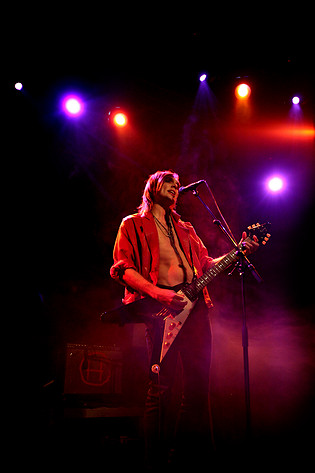 2008-01-25 - Moto Boy från Debaser Medis, Stockholm 2008-01-25 - Moto Boy från Debaser Medis, Stockholm
